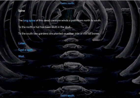 Open Sorcery: Sea++ EN Global Steam Digital Key