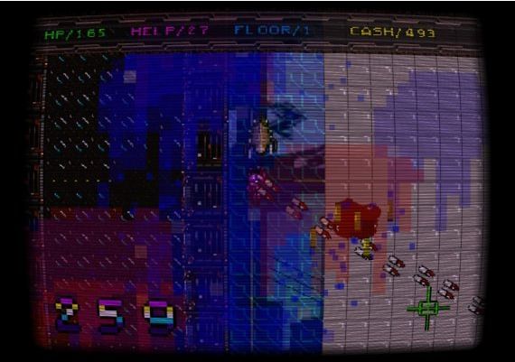 N.P.P.D. RUSH: The milk of Ultraviolet EN Global Steam Digital Key