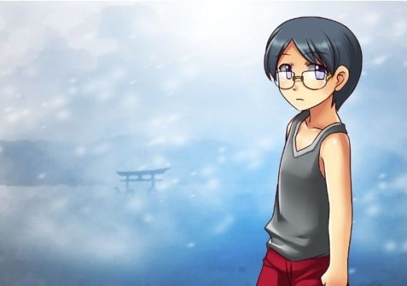 Girlfriend Rescue EN Global Steam Digital Key