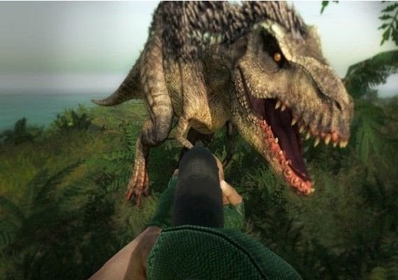 theHunter: Primal EN/DE/FR/IT/ES Global Steam Digital Key