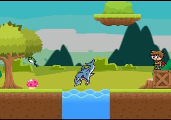 Lost in the Forest EN Global Steam Digital Key