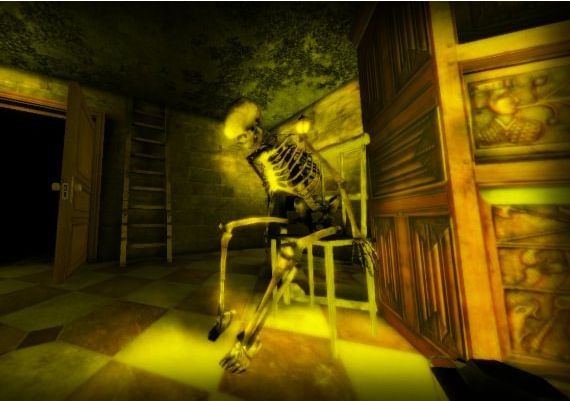 The Other Side Of The Screen EN/RU Global Steam Digital Key