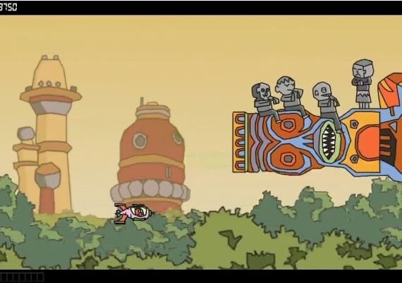 Cotton Games Adventure Bundle EN EU Xbox One/Series Digital Key