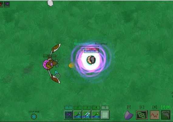 Guardian's Oath EN Global Steam Digital Key