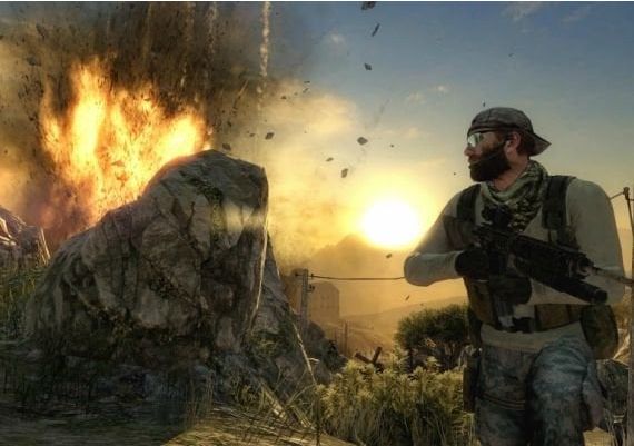 Medal of Honor Limited Edition EN/DE/FR/IT Global EA App Digital Key