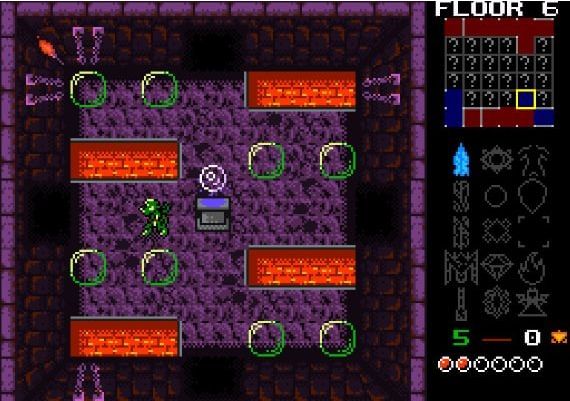 Castle of no Escape 2 EN Global Steam Digital Key