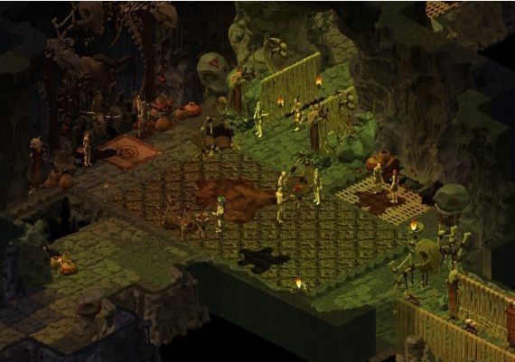 Underrail: Expedition DLC EN Global Steam Digital Key