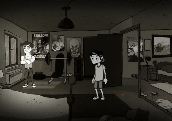 Desire EN/FR/IT/PT/RU/ES/TR Global Steam Digital Key