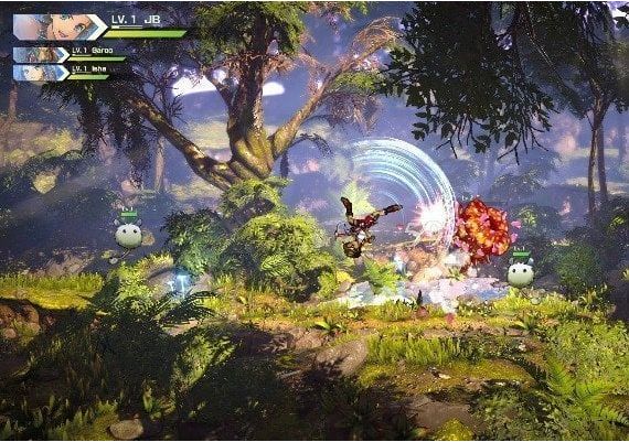 Eiyuden Chronicle: Rising EU Xbox One/Series/Windows Digital Key