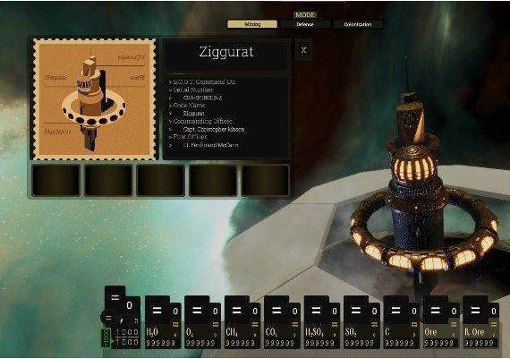 SOOT EN/ES Global Steam Digital Key