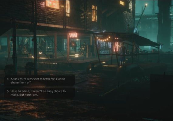 Rain of Reflections: Set Free EN/DE/FR/IT/KO/RU/ES/ZH Global Steam Digital Key