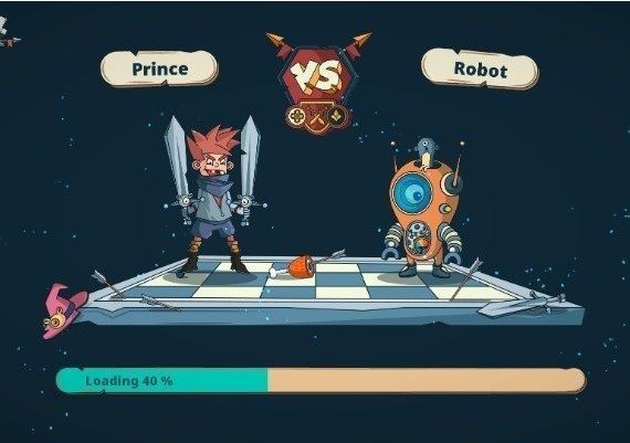 Pro Gymnast Simulator + Brawl Chess - Bundle EN Argentina Xbox One/Series Digital Key