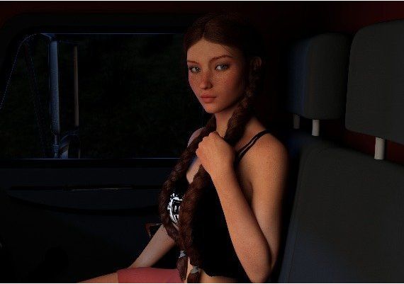 Midnight Ride EN/DE/PT Global Steam Digital Key