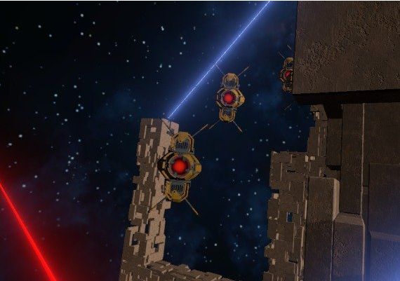 Slinger VR EN Global Steam Digital Key