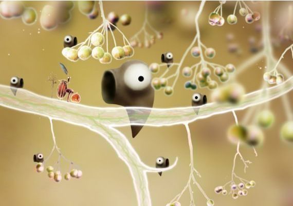 Botanicula Collector's Edition Global Steam Digital Key