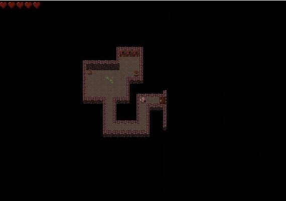 Spirit of Dungeon RU Global Steam Digital Key