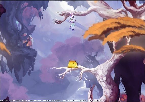 Super Neptunia RPG EN/FR/JA/ZH Global Steam Digital Key