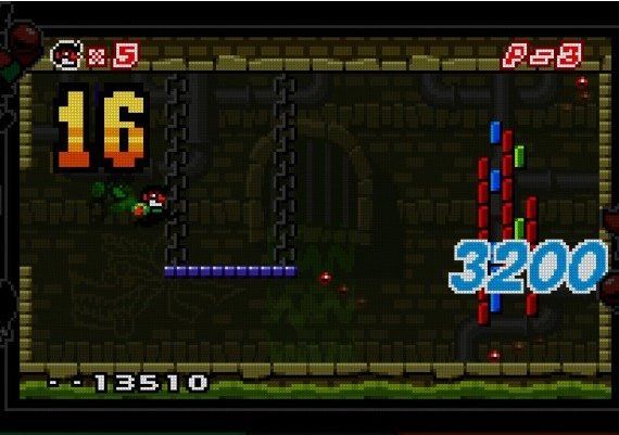 Antonball Deluxe Edition EN Global Steam Digital Key