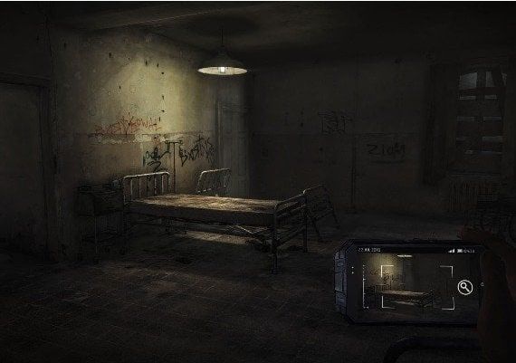 Get Even EN United States Steam Digital Key