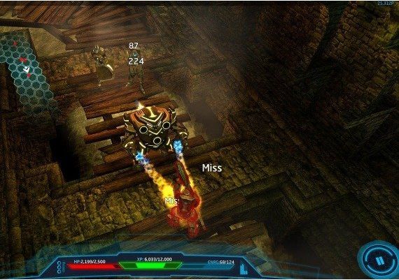 The Harvest EN/DE/FR/IT/ES Global Steam Digital Key