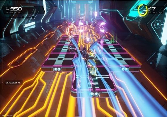 TRON RUN r Deluxe Edition EN Global Steam Digital Key