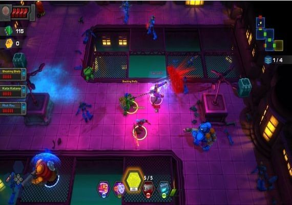 Kill to Collect EN/DE/FR/IT/ES Global Steam Digital Key