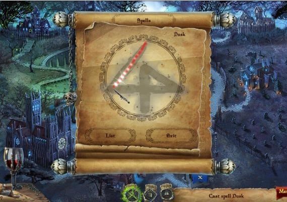 Twilight City: Love as a Cure EN/DE/FR/JA/RU/ES Global Steam Digital Key