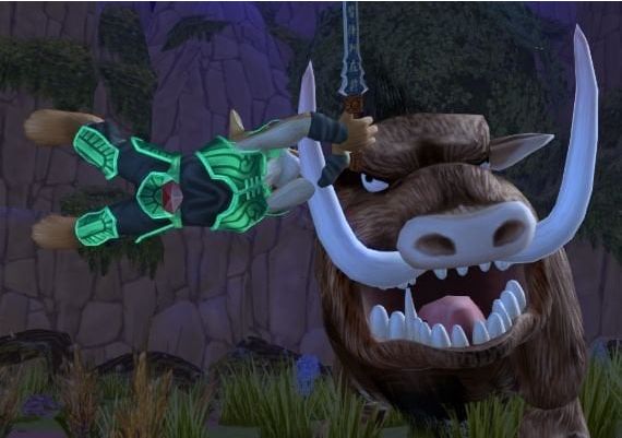 Legend of Kay Anniversary EN/DE/FR/IT/ES Global Steam Digital Key