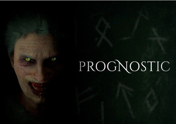 Prognostic EN/RU/ZH Global Steam Digital Key