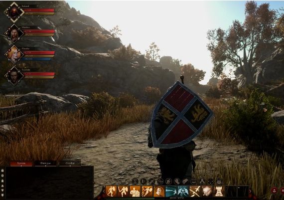 Age of Reforging: The Freelands EN/ZH/ZH Global Steam Digital Key