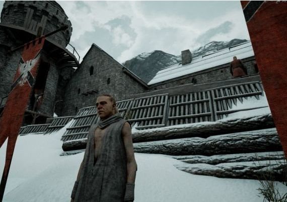 The Black Death EN Global Steam Digital Key