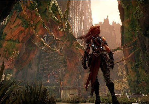 Darksiders 3 Blades & Whip Edition EN United States Xbox One/Series Digital Key
