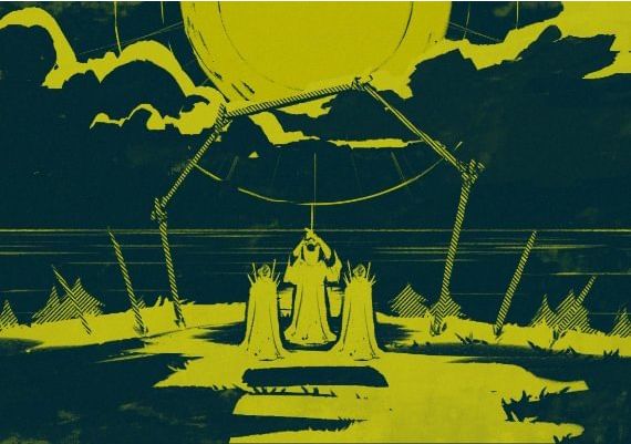 The Shrouded Isle Global Steam Digital Key