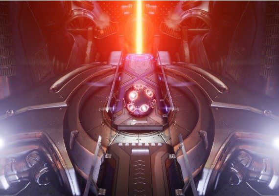 Technosphere Reload EN Global Steam Digital Key