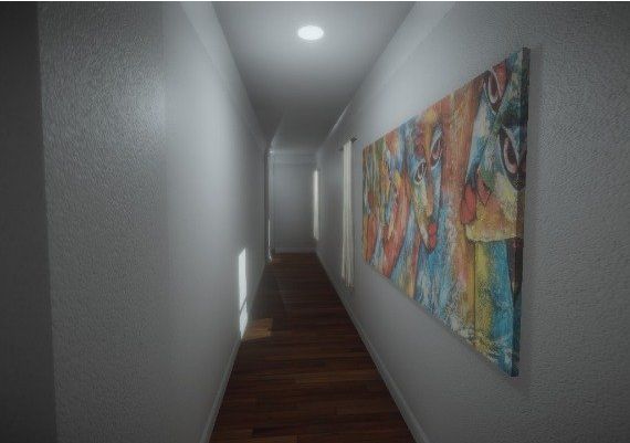 Suite 776 EN Global Steam Digital Key