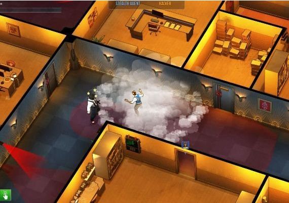 Hacktag EN/FR Global Steam Digital Key