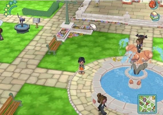 MySims Global EA App Digital Key