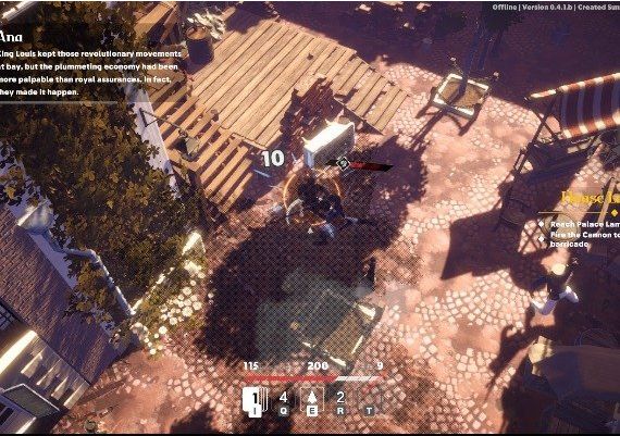 Liberte EN Global Steam Digital Key