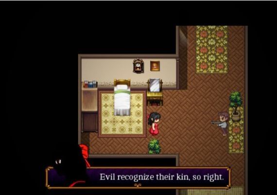 Dear Red - Extended EN Global Steam Digital Key