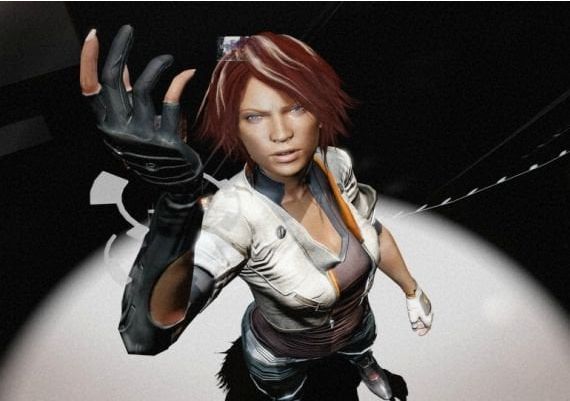 Remember Me EN Global Steam Digital Key