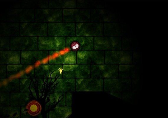 The Orb Chambers 2 EN Global Steam Digital Key