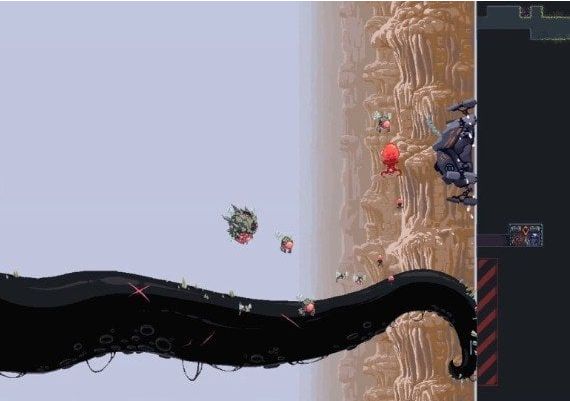 Wall World EN EU PS5 Digital Key