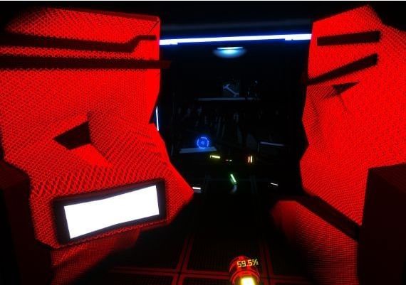 Demented EN Global Steam Digital Key