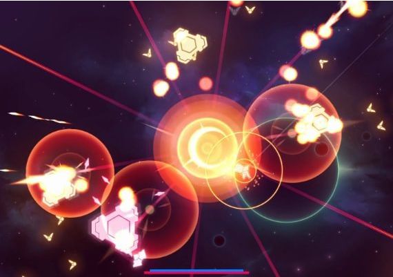 Nova Drift EN Global Steam Digital Key