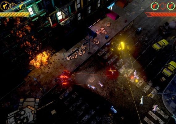 Vicious Attack Llama Apocalypse EN Argentina Xbox One/Series/Windows Digital Key