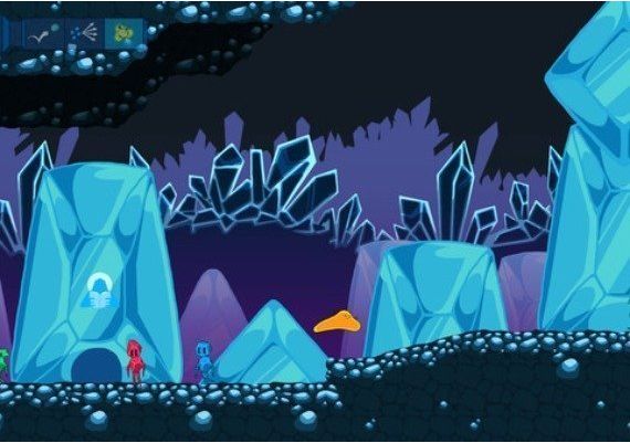 The Wizard and The Slug EN Argentina Xbox One/Series Digital Key