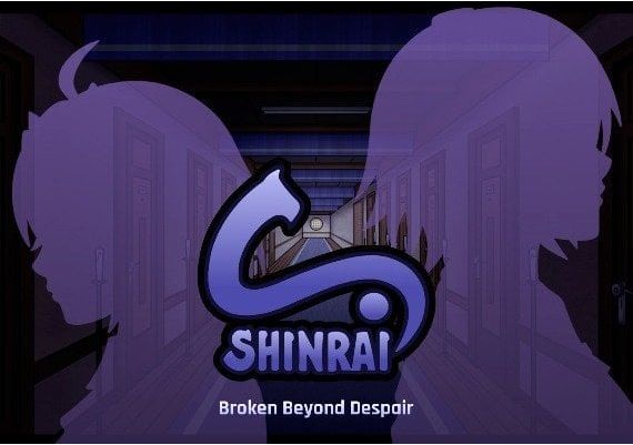 Shinrai: Broken Beyond Despair EN Argentina Xbox One/Series Digital Key
