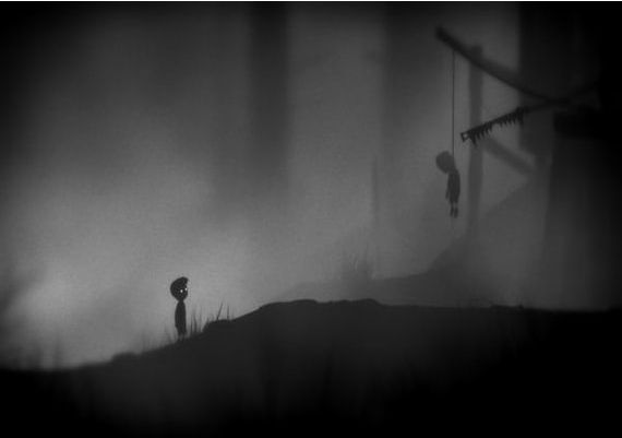 Limbo United States Xbox One/Series Digital Key