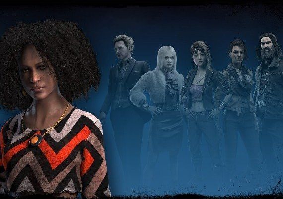 Dead by Daylight Ultimate Edition EN Turkey Xbox One/Series Digital Key