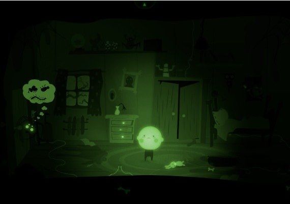 Bulb Boy EN Argentina Xbox One/Series Digital Key